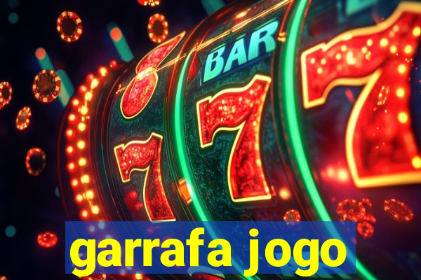 garrafa jogo